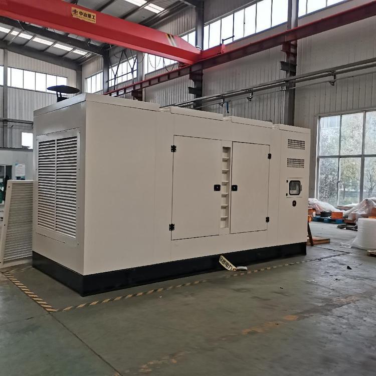 二连浩特发电机出租